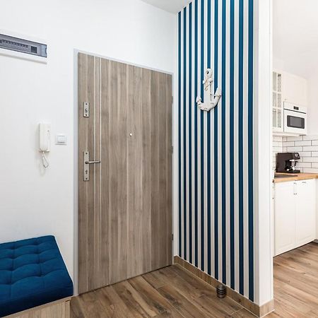 Apartament Holiday 8/25 레왈 외부 사진
