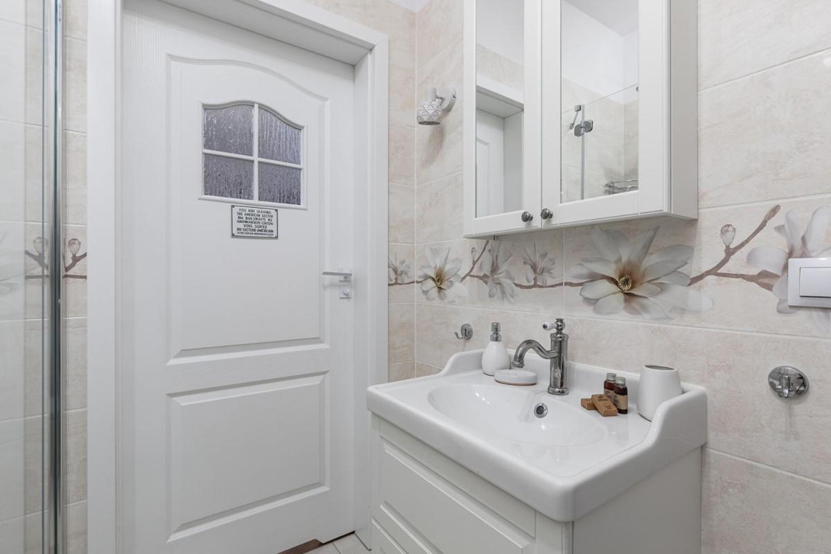 Apartament Holiday 8/25 레왈 외부 사진