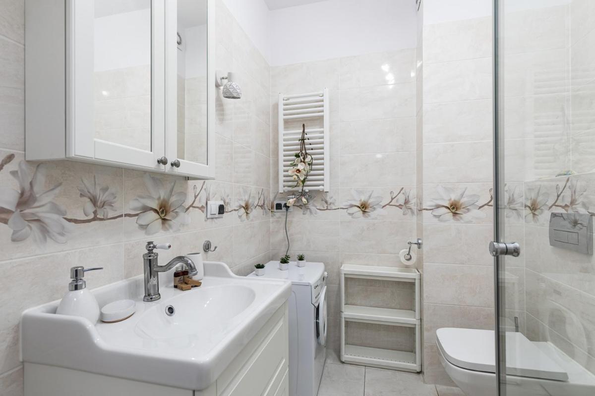 Apartament Holiday 8/25 레왈 외부 사진