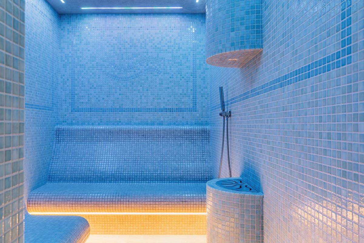 Apartament Holiday 8/25 레왈 외부 사진