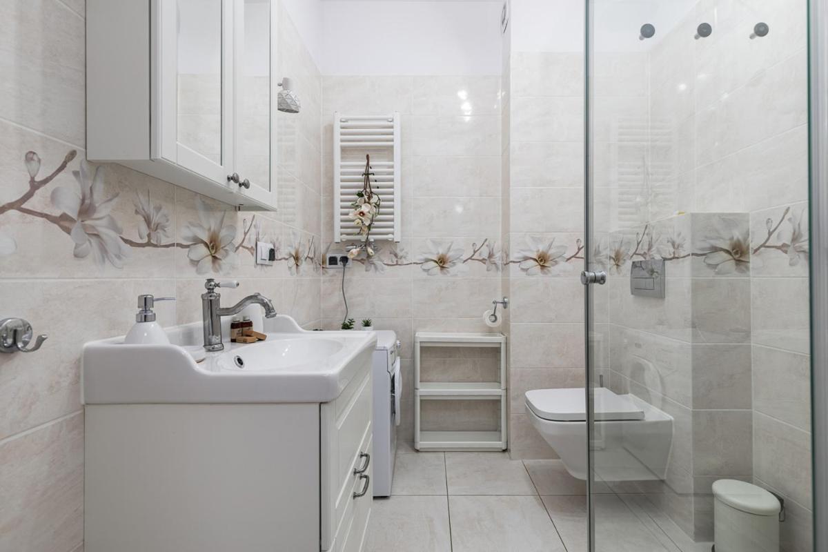 Apartament Holiday 8/25 레왈 외부 사진
