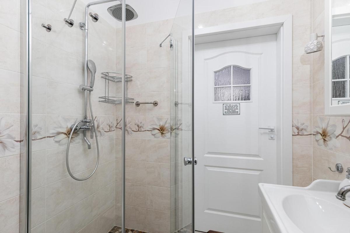 Apartament Holiday 8/25 레왈 외부 사진